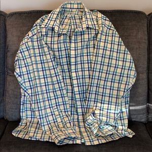IZOD Dress Shirt